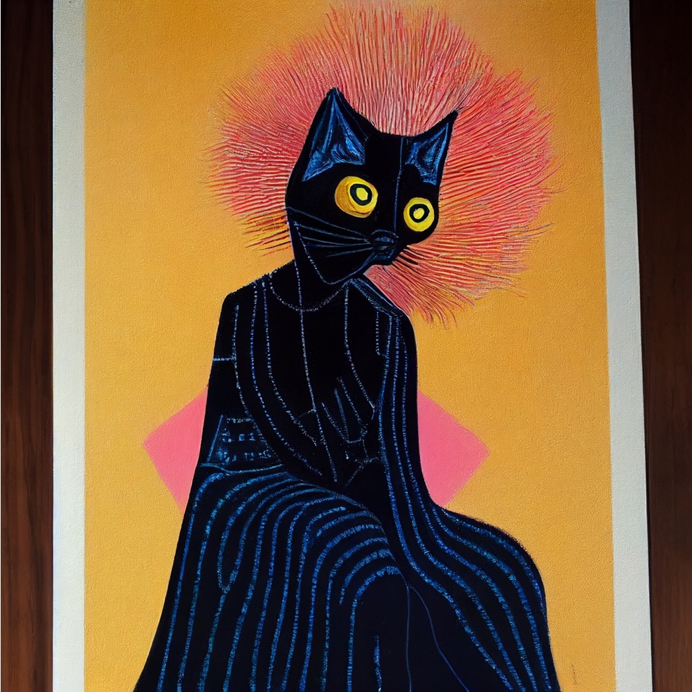 Meet your Posher, Di